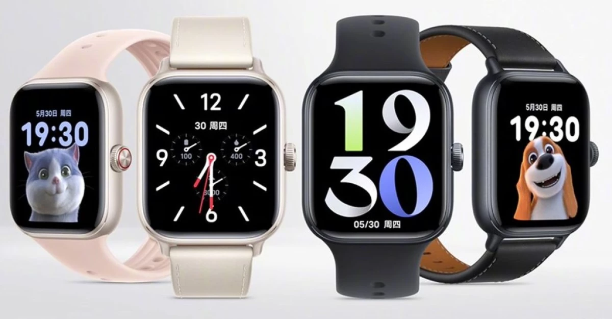 Harga VIVO Watch GT di Indonesia!