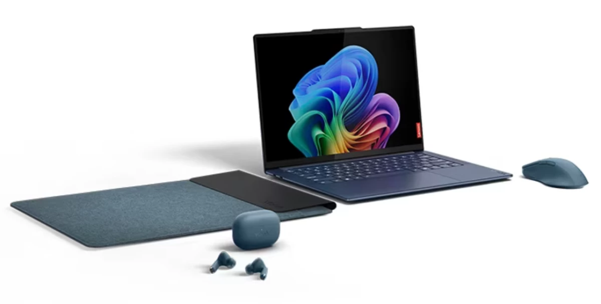 5 Rekomendasi Laptop AI Terbaik yang Bawa Kecerdasan Buatan ke Next Level