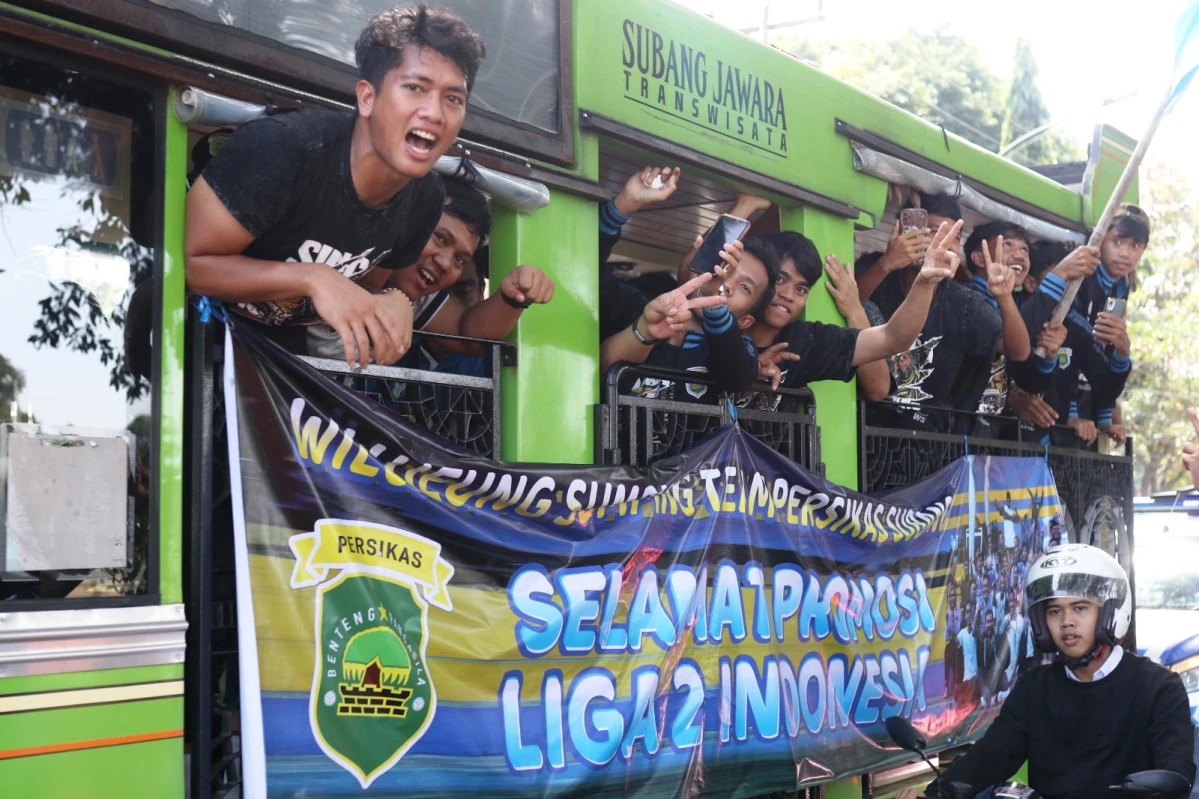 Persiapan Arungi Liga 2, Pemda Subang Bakal Upgrade Stadion Persikas Subang