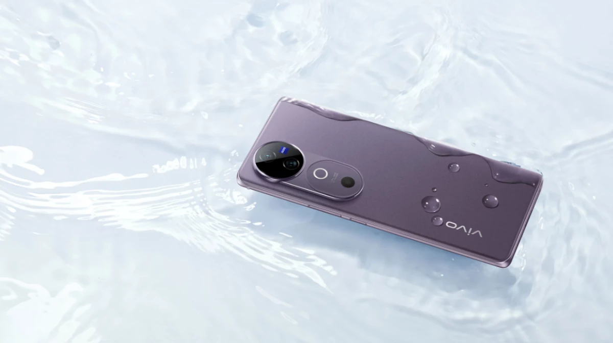 Vivo V40 dan V40 Pro Resmi Diumumkan, Bakal Masuk Indonesia?