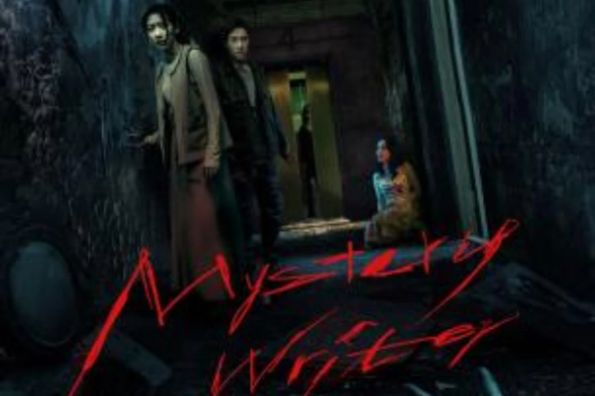 Sinopsis Mystery Writers (2024), Film Horor Taiwan yang Tayang di Bioskop Indonesia