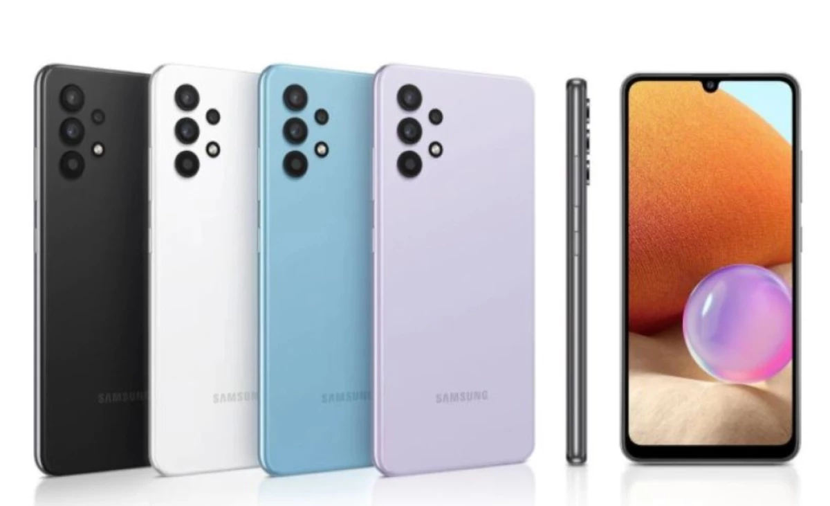 Harga Samsung Galaxy A93 5G Terbaru 2024!