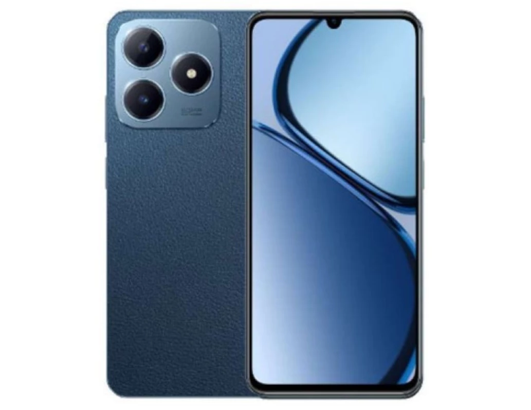 Spesifikasi Realme C63: Smartphone Entry-Level dengan Layar 90Hz dan Fast Charging 45W!
