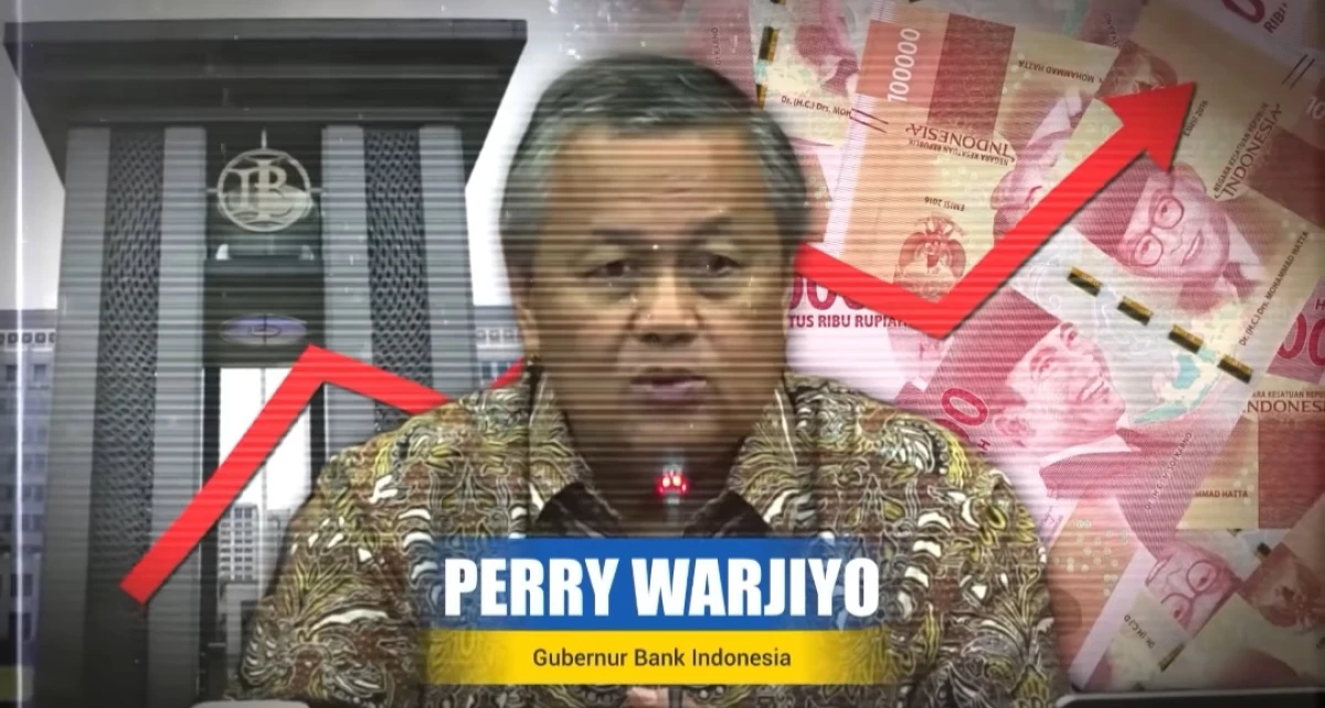 Berita Ekonomi: Ahli Ekonomi Prediksi Lesunya Ekonomi Indonesia pada Tahun 2024