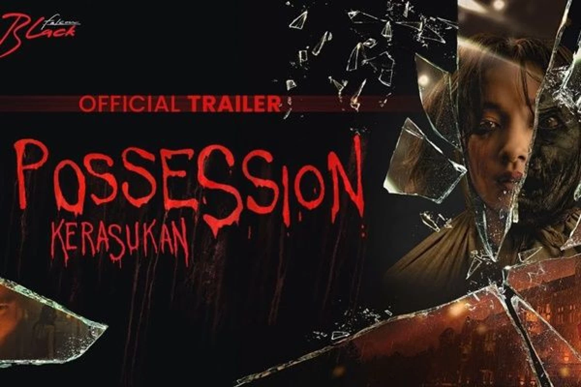 Sinopsis dan Jadwal Film Possession: Kerasukan, Darius Sinathrya Pemeran Utama