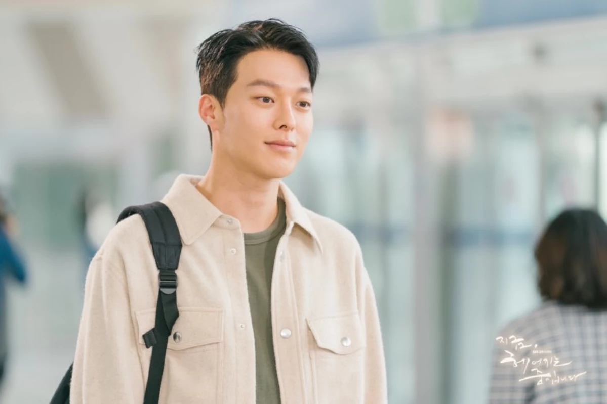 9 Peran Jang Ki Yong di Drakor, Jadi Time Traveler The Atypical Family