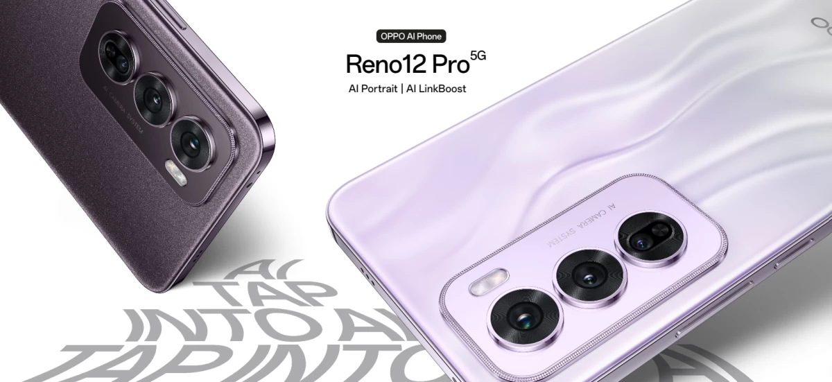 Oppo Reno 12 dan Reno 12 Pro Rilis Secara Global, Ini Spesifikasi dan Harga Lengkapnya