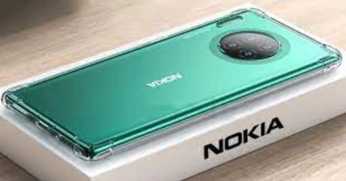 Harga Nokia Moonwalker 5G di Indonesia!