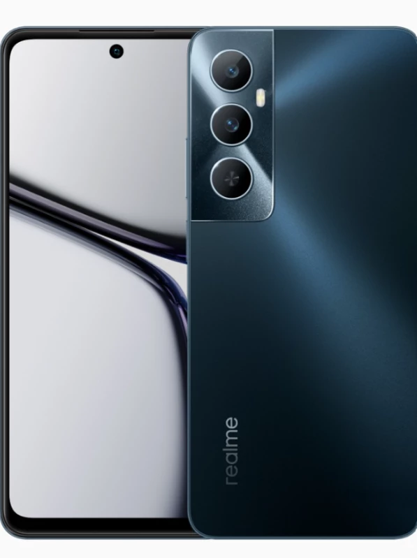 Realme C65 Bakal Segera Hadir di Tanah Air, Ini Harga dan Spesifikasi Lengkapnya!