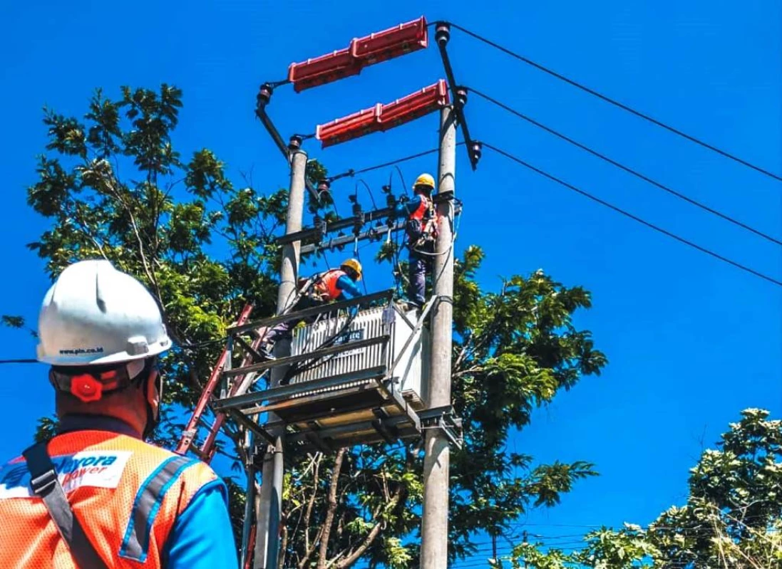 Setor Dividen Rp3,09 Triliun, Kementerian BUMN Dukung PLN Lanjutkan Transformasi Bisnis