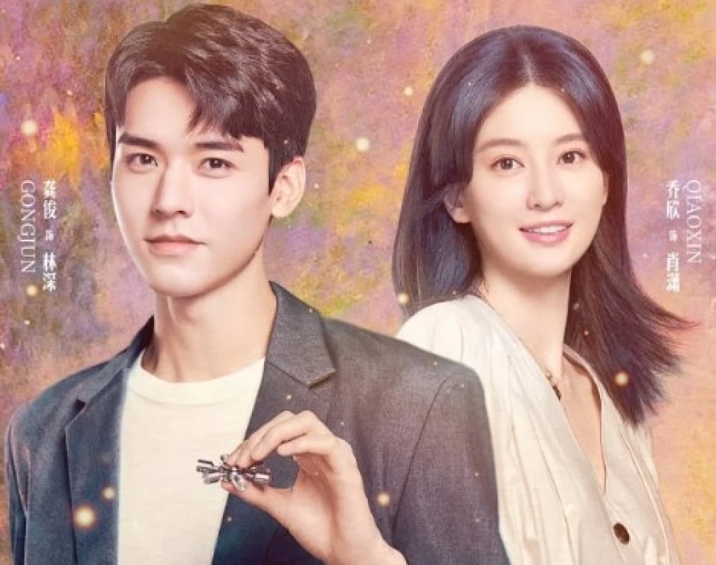 Sinopsis Dream Garden, Drama China Tentang Kisah Cinta Blogger dan Psikolog yang Kini Tayang di VIU