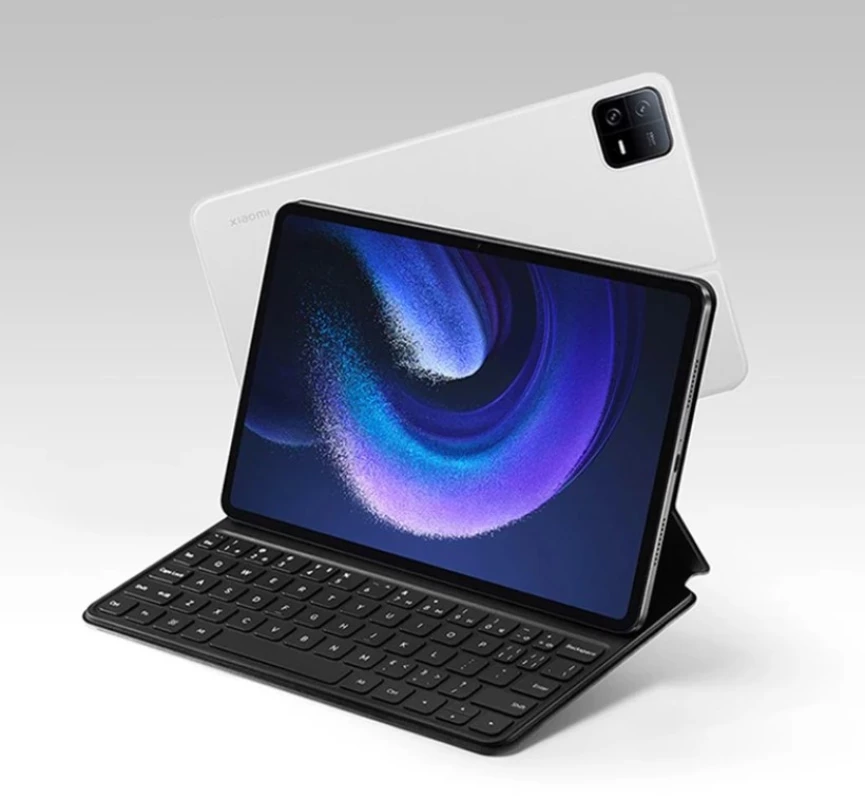 Spesifikasi Xiaomi Pad 7: Tablet Canggih untuk Hiburan dan Produktivitas!