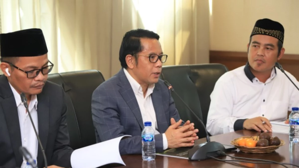 Kemenag Gelar Sidang Isbat Awal Zulhijah pada 7 Juni 2024 Untuk Tentukan Idul Adha