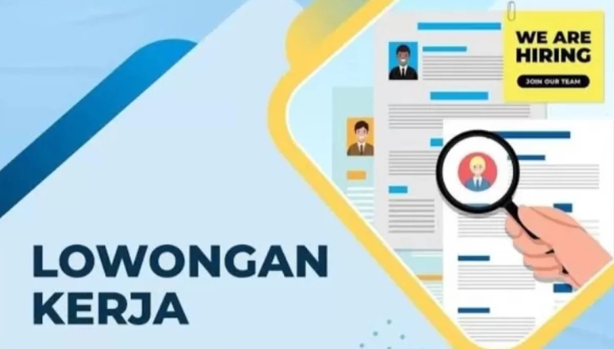 Lowongan Kerja Cirebon Terbaru 2024