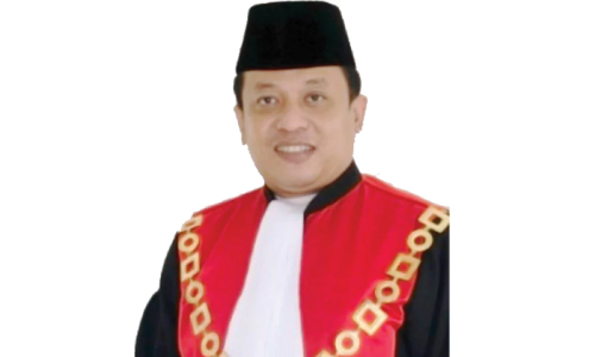 Ketua PN Subang Pimpin Langsung Sidang Kasus Pembunuhan di Jalancagak Subang