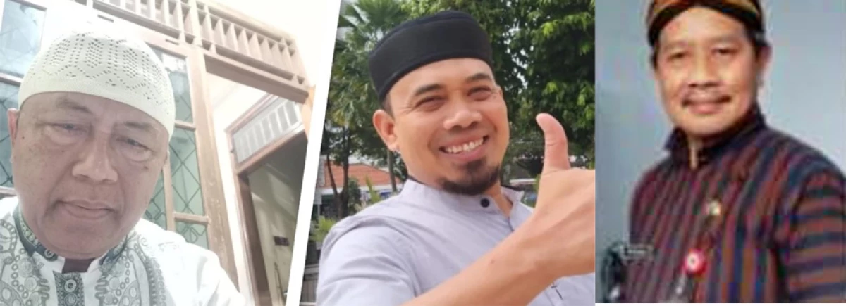 Pelajaran Yang Bisa Dipetik Dibalik Idul Adha ( Bagian 1 dari 2 tulisan)