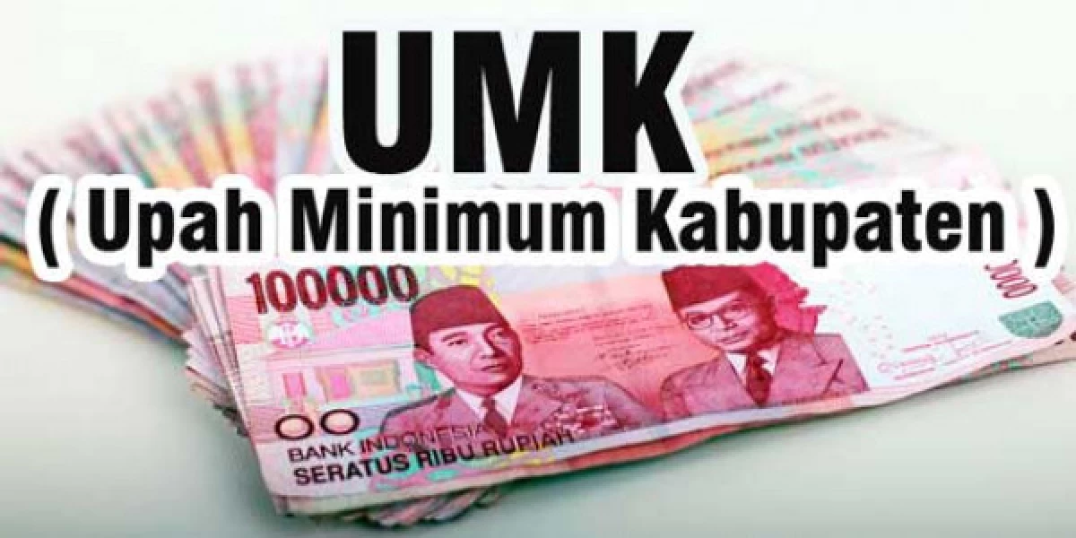 ilustrasi umk