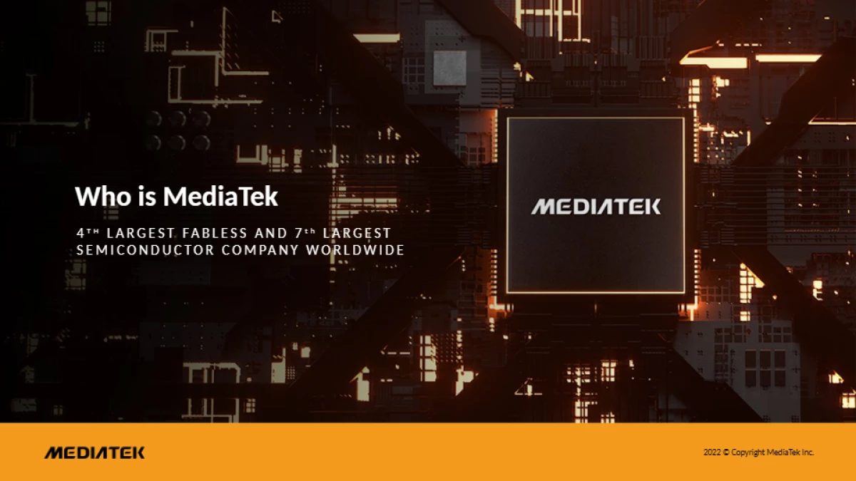 MediaTek