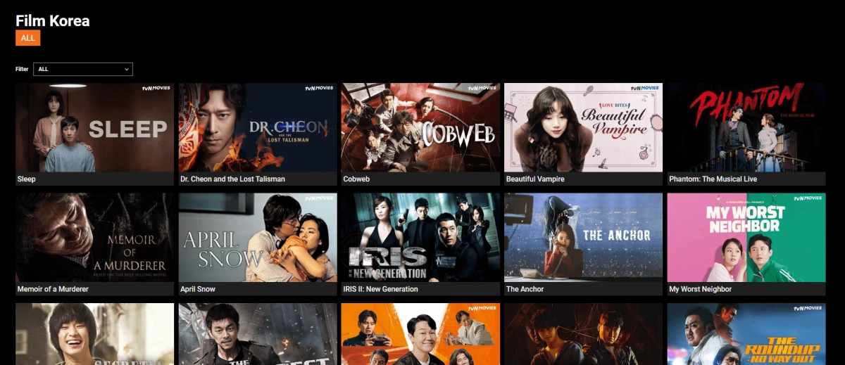 Rekomendasi 10 Situs dan Aplikasi Nonton Drakor yang Lengkap, Gratis dan Sub Indonesia