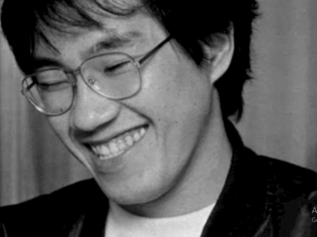 Selamat Jalan Akira Toriyama, Pembuat Manga Dragon Ball