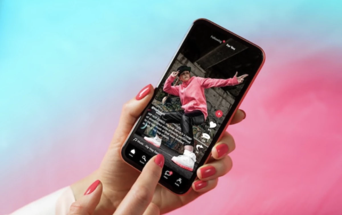 Cara Memulihkan Video TikTok yang Hilang di Android dan iPhone