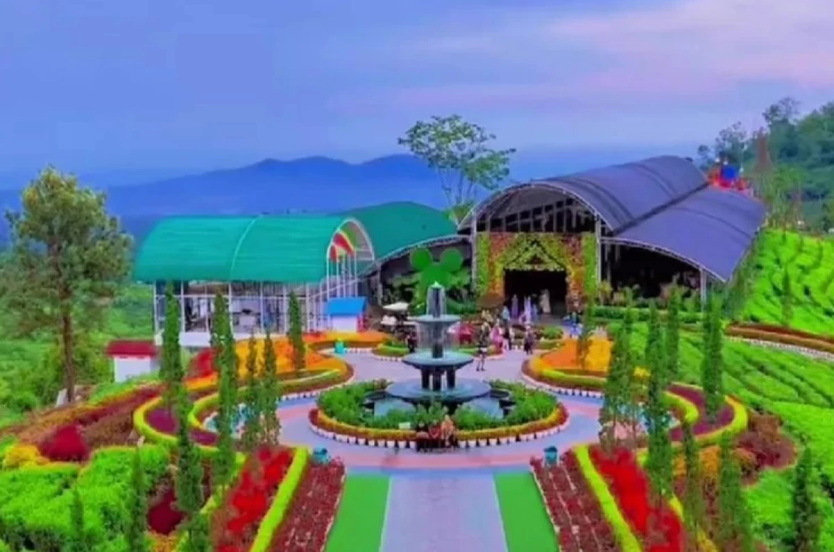 5 Tempat Wisata di Subang yang Wajib Dikunjungi Selama Libur Lebaran 2024!
