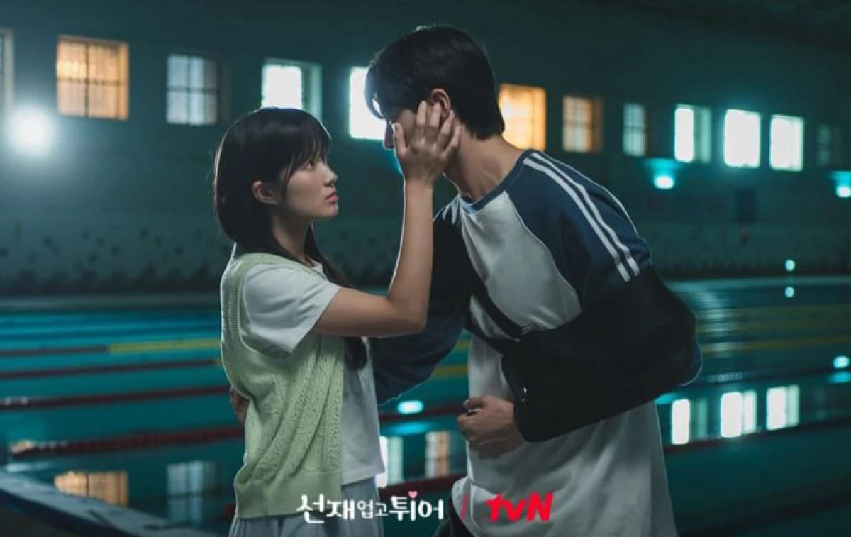 Teori Drakor Lovely Runner Episode 3 yang Paling Masuk Akal, Im Sol Bisa Kembali ke Masa Depan?