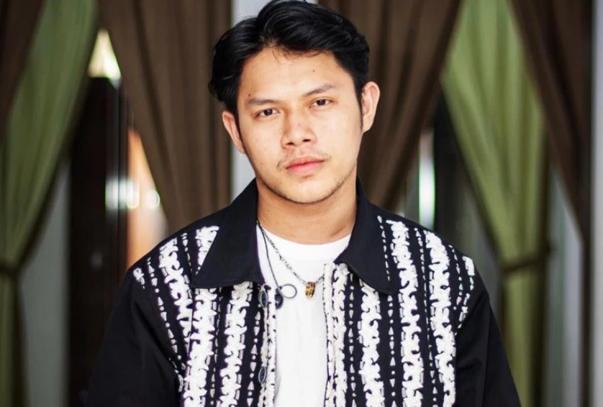 Profil Rony Parulian. (Sumber Foto: InsertLive)