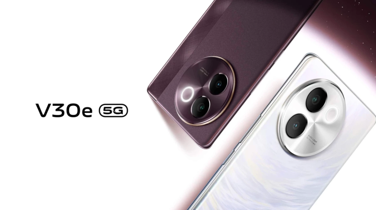 Gebrakan Gadget: Vivo V30e, Realme C65, Xiaomi Pad 6S Pro, dan Infinix Note 40 Pro 5G Segera Hadir di Indonesia!