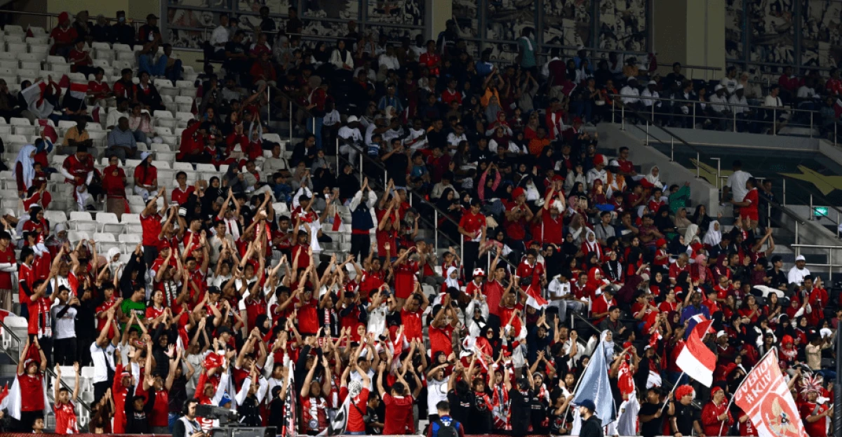 Jadwal Lengkap Timnas Indonesia U-23 2024