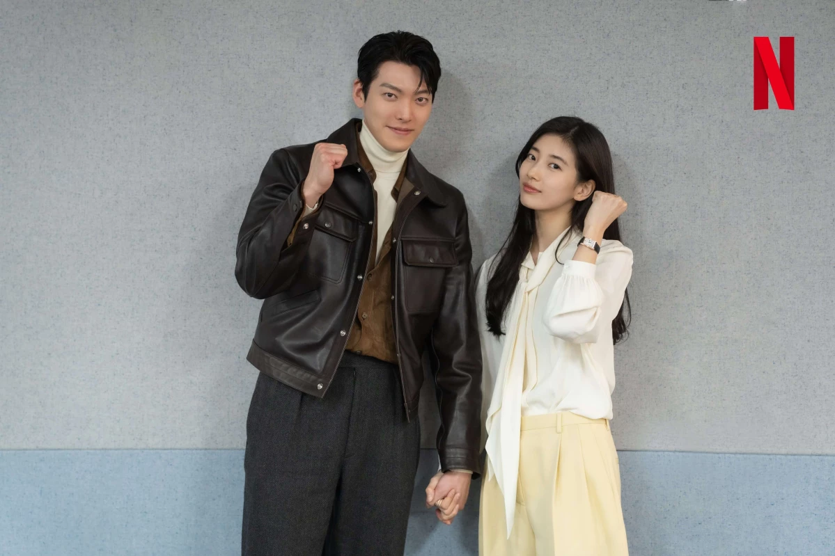 Sinopsis dan Jadwal Tayang Everything Will Come True, Drakor Suzy dan Kim Woo Bin