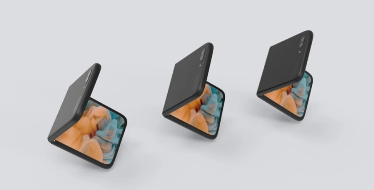 Peluncuran dari iPhone Layar Lipat kembali di Tunda, Kenapa?