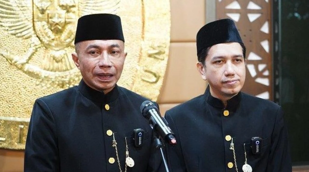 Heboh Sejumlah KTP Warga Jakarta Dicatut untuk Mendukung Dharma-Kun, Bawaslu DKI Terima Ratusan Aduan