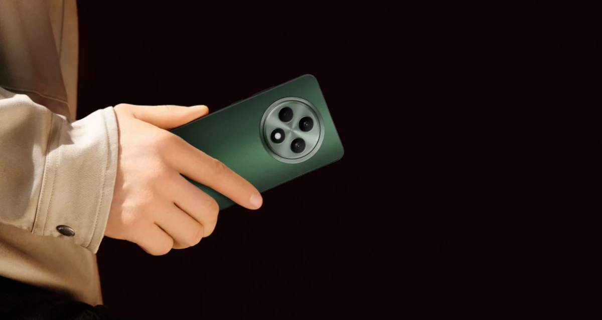 Segera Diluncurkan di Indonesia, OPPO Reno12 F Series Hadir dengan Desain Flagship yang Ikonik