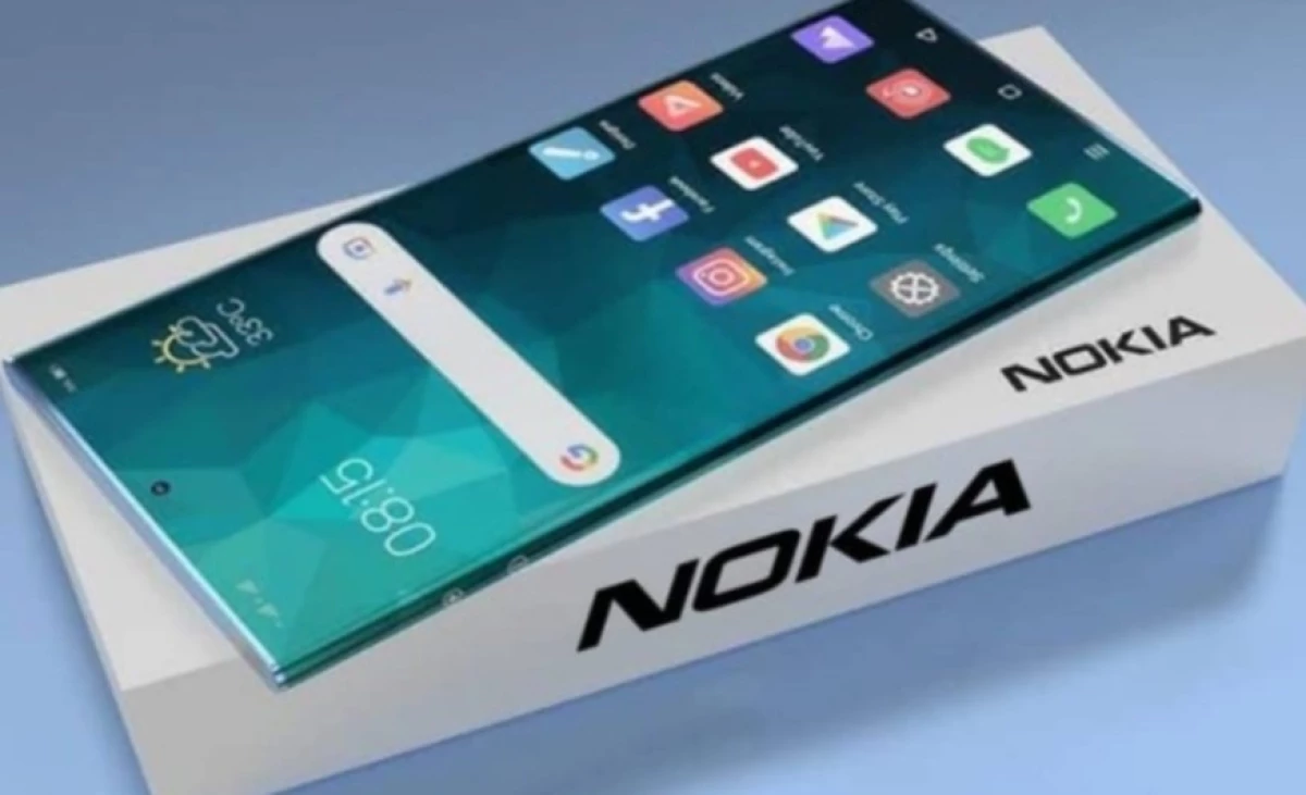 Spesifikasi Nokia E10 Pro: Smartphone Canggih dengan Layar Super AMOLED 6,9 inci!