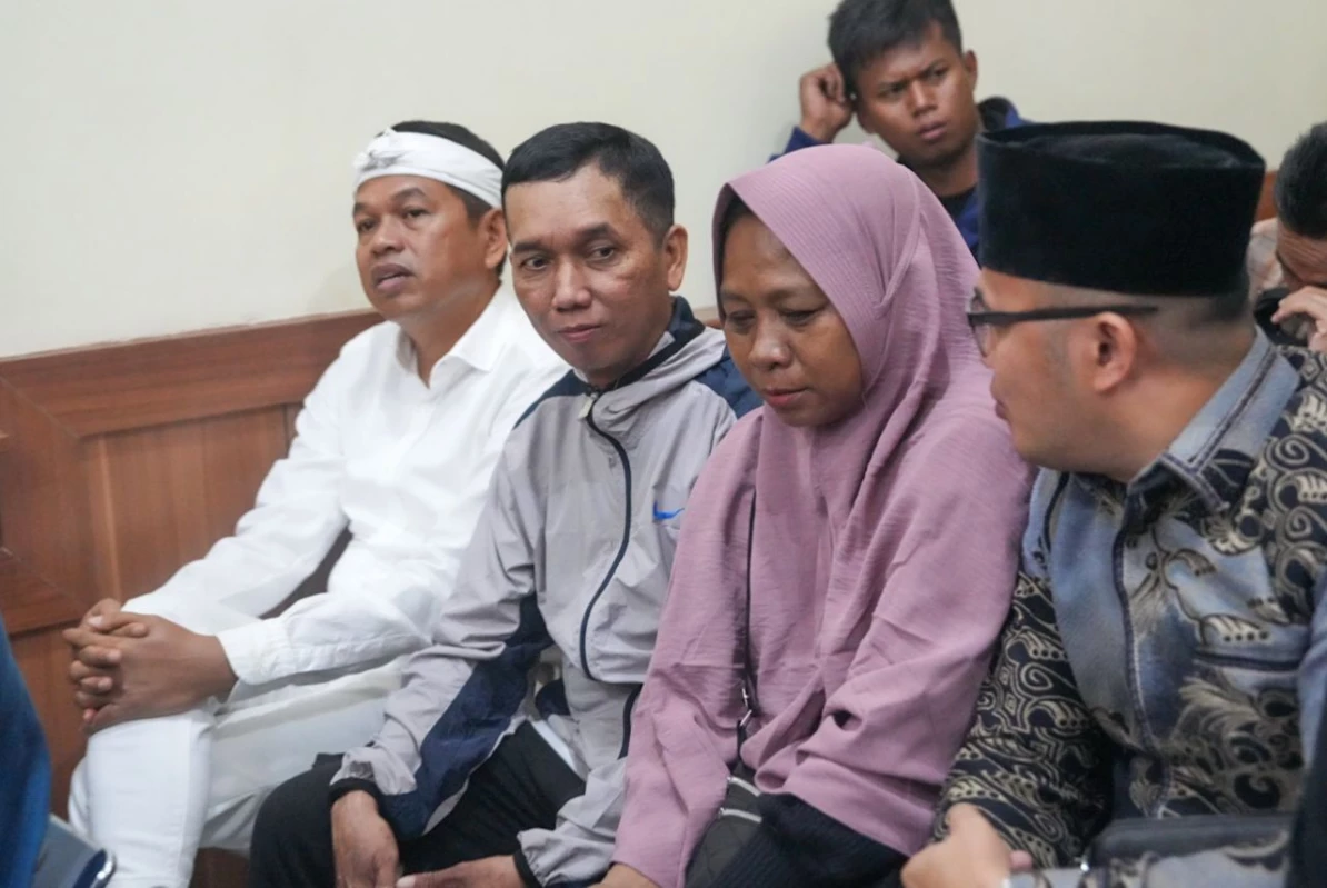Pegi Setiawan Menang Pra Peradilan, Dedi Mulyadi: Semoga yang Berbohong Ditunjukkan Kebohongannya