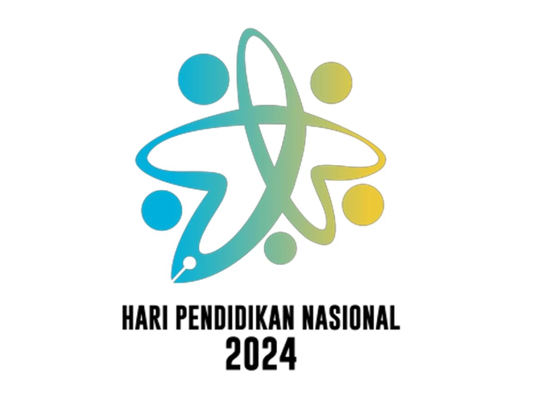 Logo dan Tema Hari Pendidikan Nasional 2 Mei