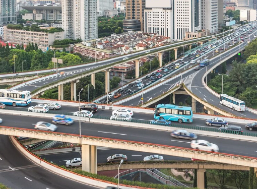 Mogok di Tol Gara-Gara Bensin Habis? Jangan Panik! Ini Solusinya!