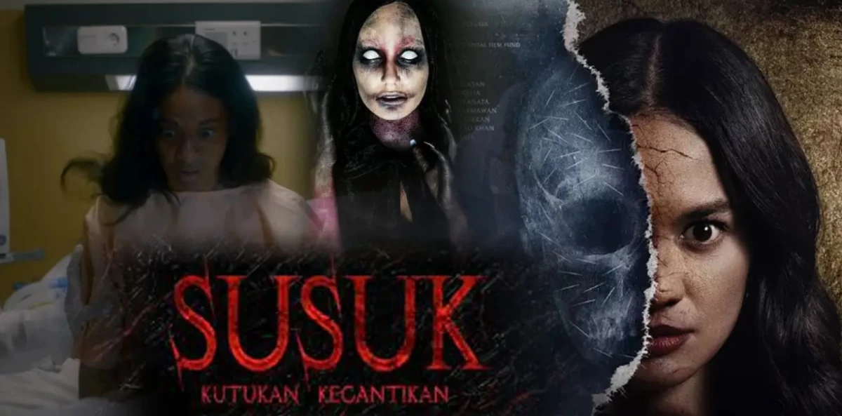 Sinopsis Film Susuk: Kutukan Kecantikan