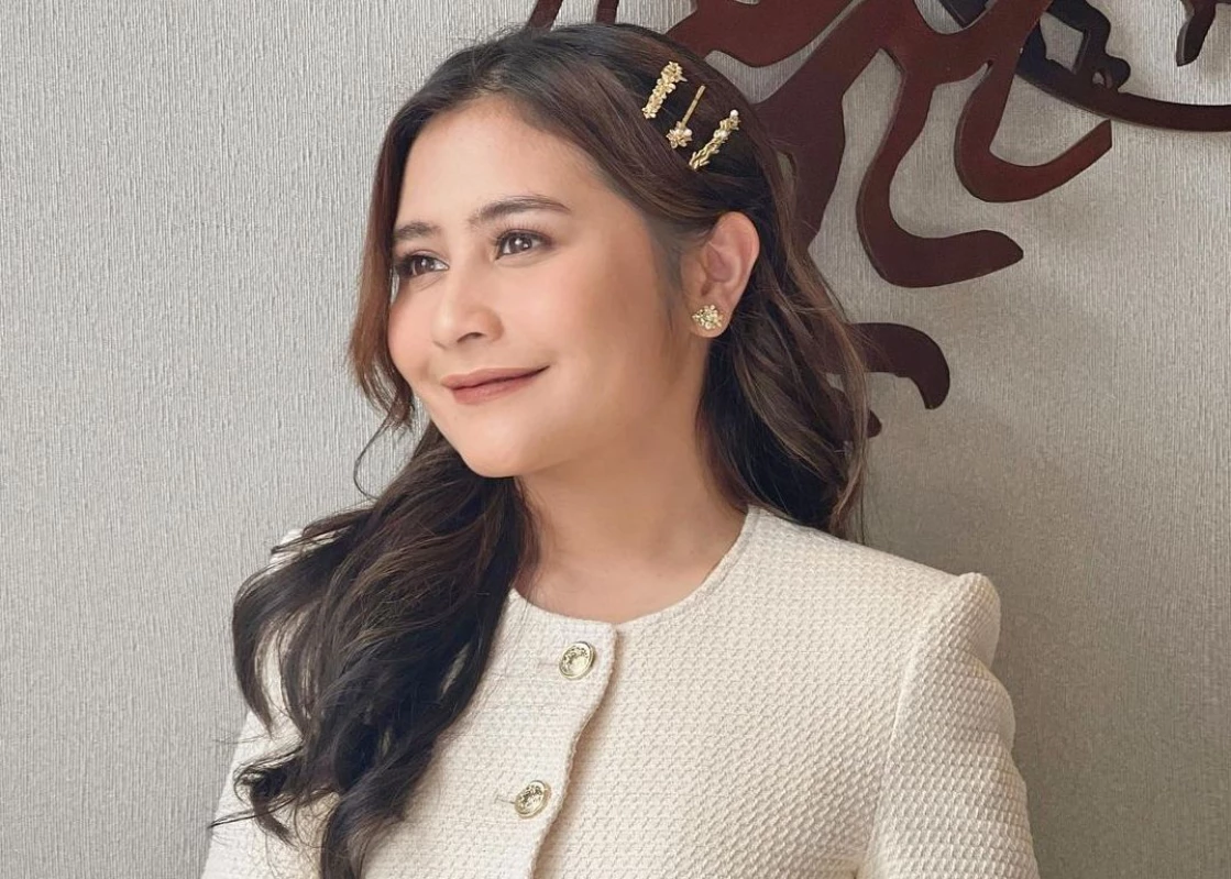 prilly