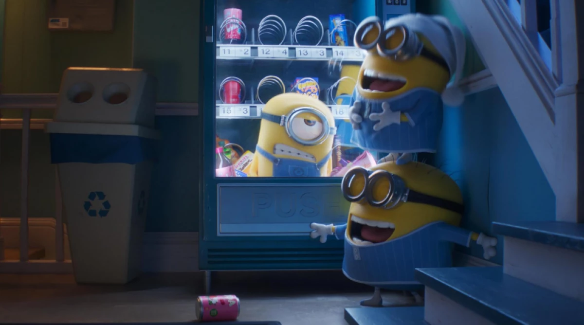 10 Film Luar Negeri Tayang Bulan Juli 2024, Ada Despicable Me 4