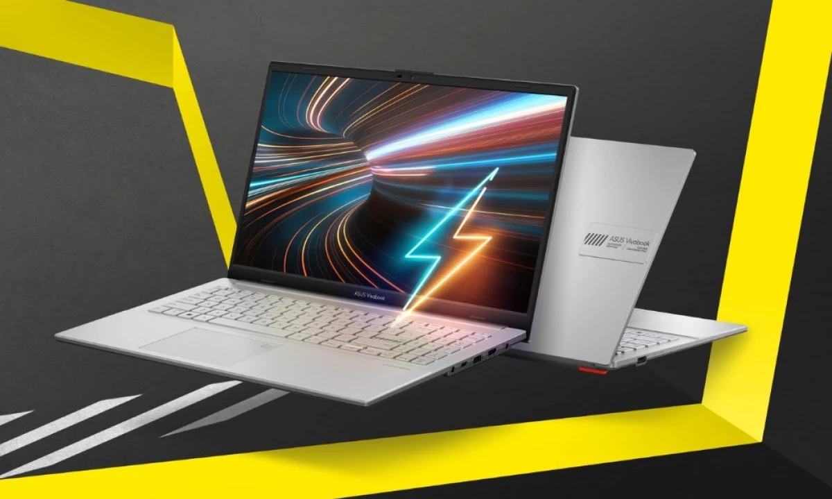 Harga ASUS Vivobook Go 15 OLED Terbaru 2024!