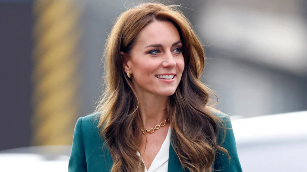 Rekam Medis Kate Middleton Hampir Diakses Staf Rumah Sakit secara Ilegal