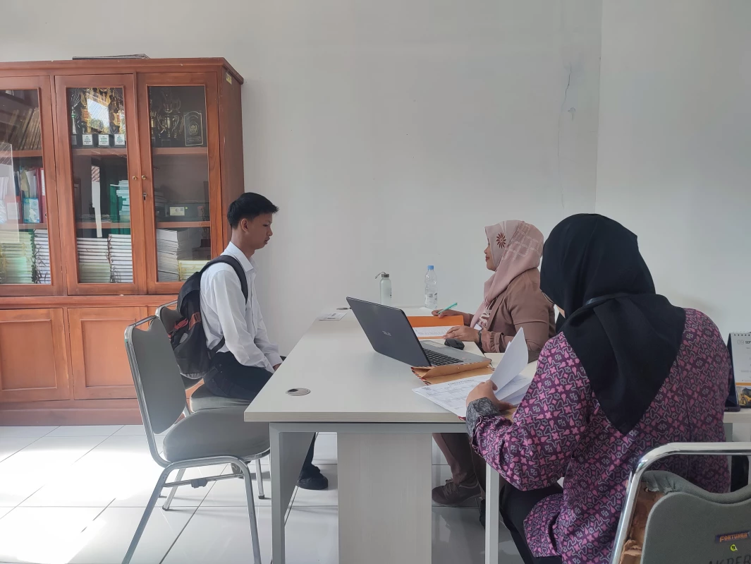 Seleksi Mandiri Jalur Prestasi POLSUB Dibanjiri Peminat