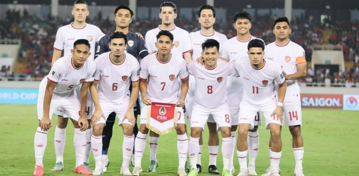 PSSI Prioritaskan Pemain Muda di Piala AFF 2024, SEA Games Jadi Target Utama