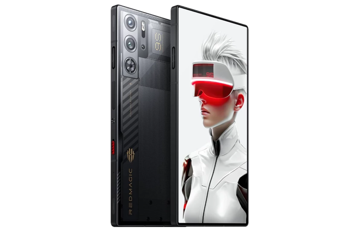 Redmagic 9S Pro Dirilis Global Bawa Spek Gahar, Harganya Berapa?