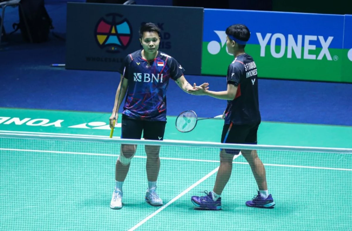 Jadwal All England 2024 Selasa, 12 Maret 2024: 6 Wakil Indonesia Bertanding Hari Ini