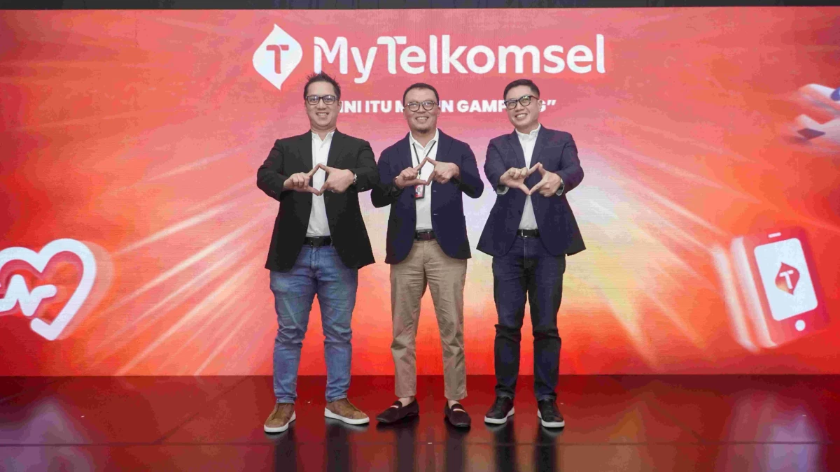 telkomsel