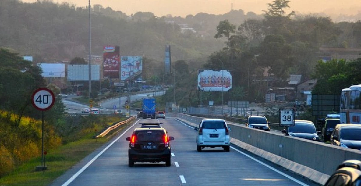 Siap Mudik! Cek Besaran Diskon Tarif Tol yang sudah Mulai Berlaku di Sini!