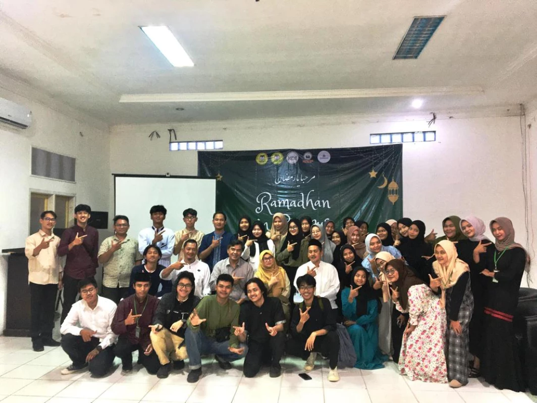RIC, Fakultas Ekonomi dan Bisnis Unismu Usung Tema Literasi